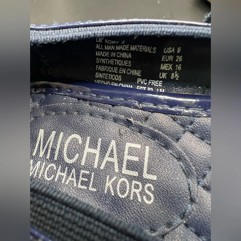 Michael Kors chic elegant